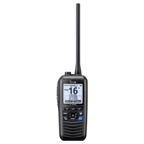 VHF PORTABEL ICOM IC-M94D